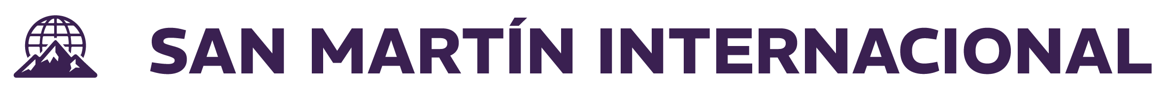San Mart&iacute;n Internacional